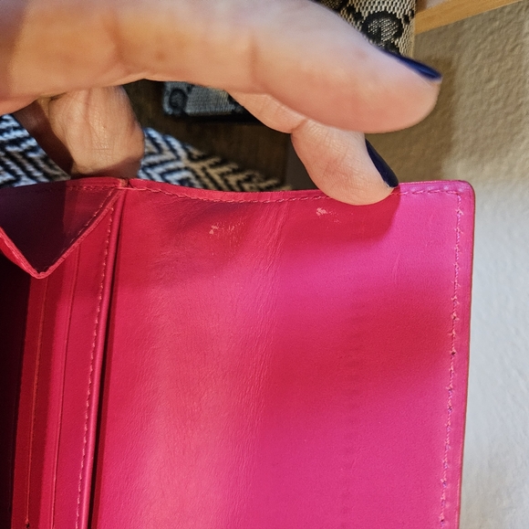 EUC SUPER RARE VERNIS LV - Picture 8 of 10